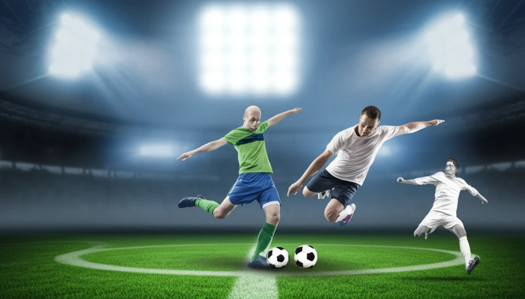 홀란드, 살라… 2024 EPL 베스