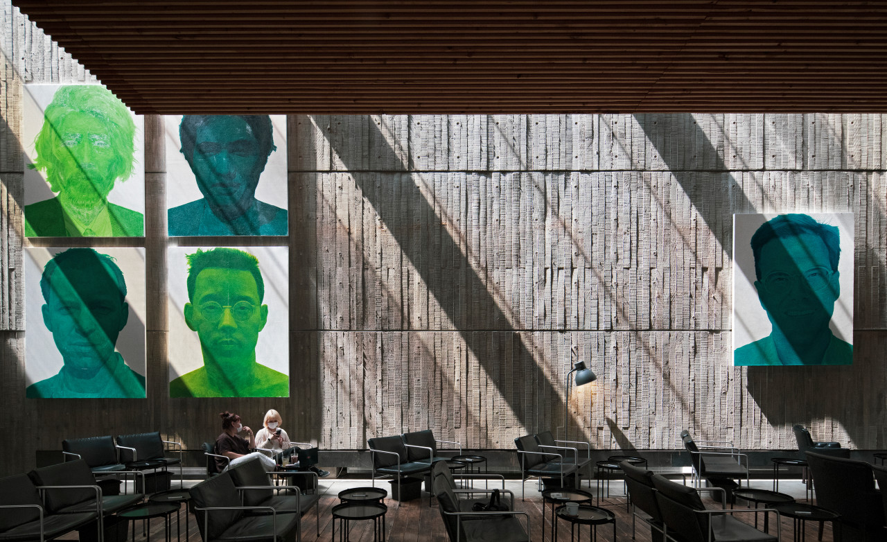 뮤직스페이스 카메라타