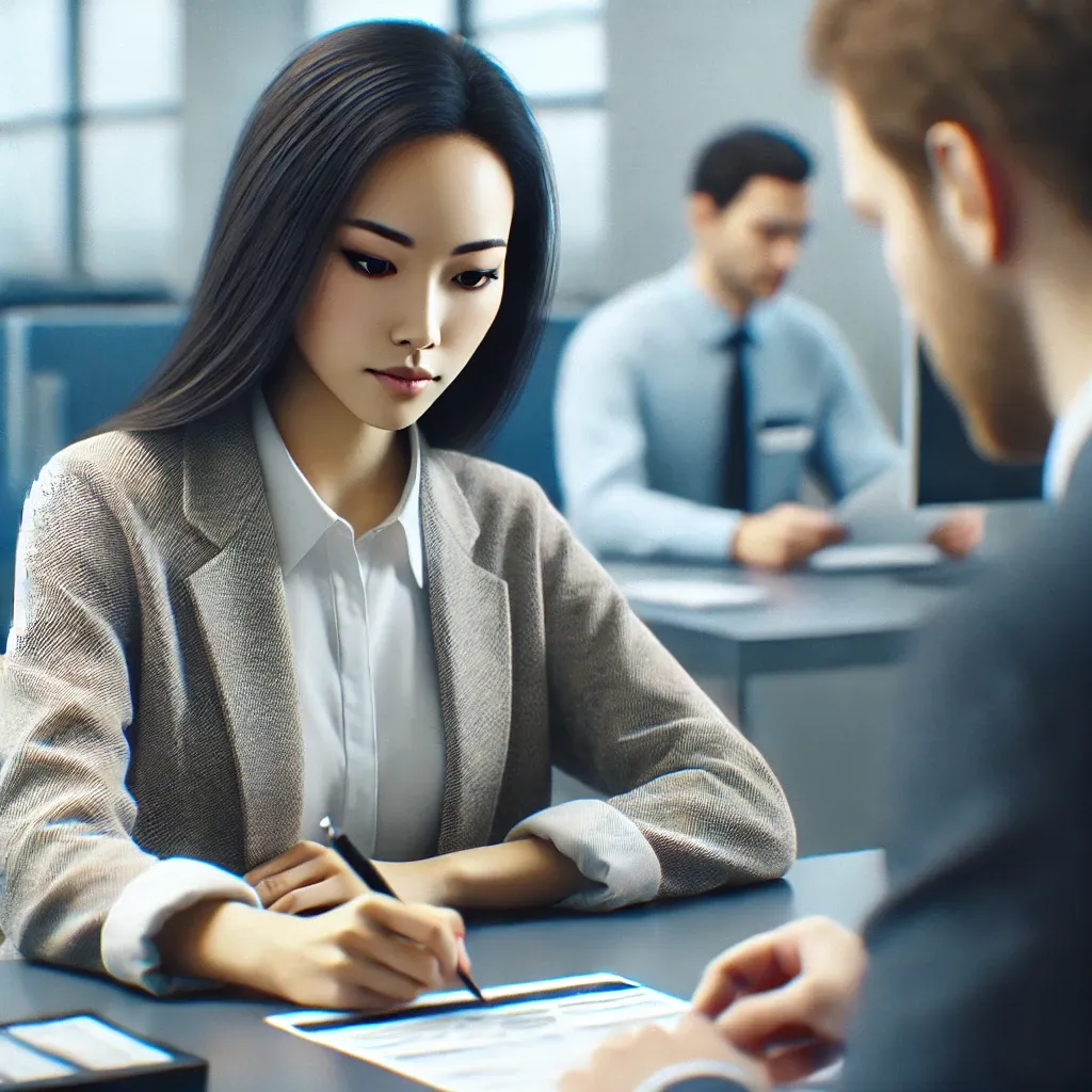 인감증명서 대리 발급