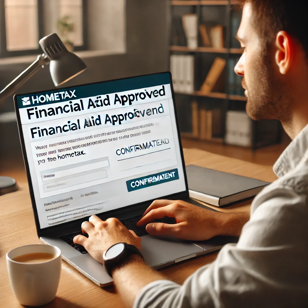 근로장려금 반기 신청, 지금 바로 신청하세요!