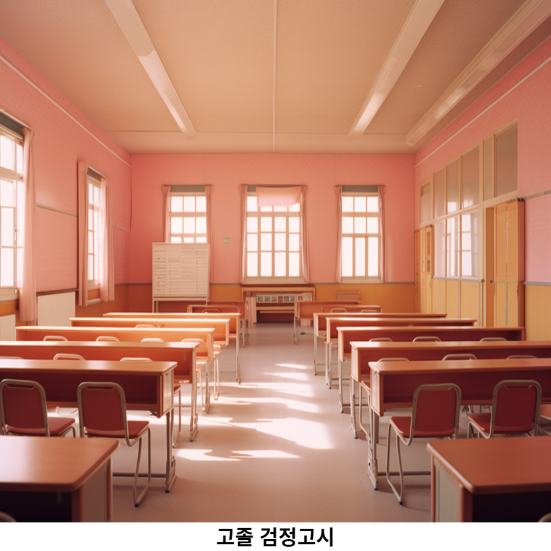 고등학교 란?