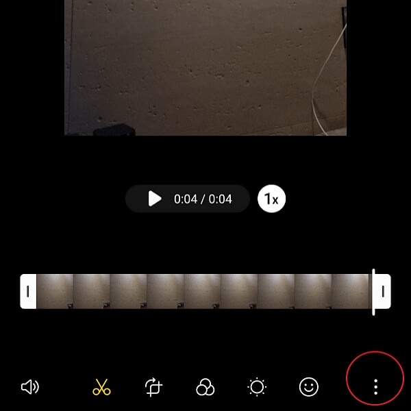 핸드폰-동영상-용량-줄이기