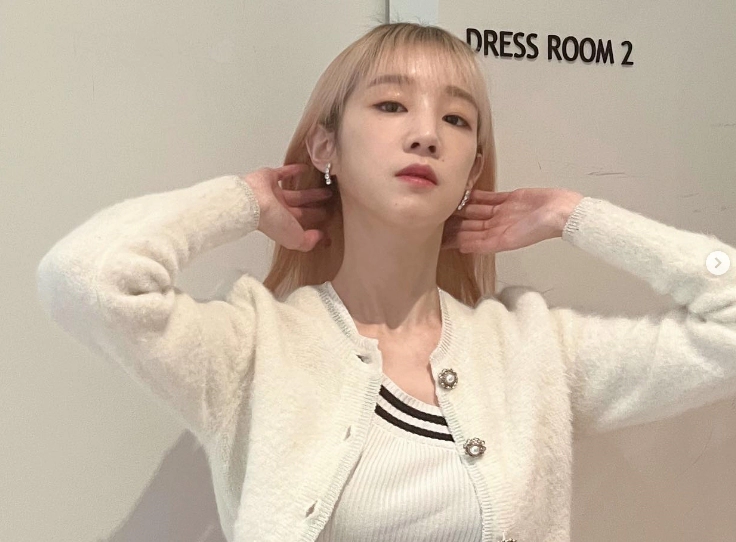 박보람 프로필 나이 고향 학력 인스타그램 근황 노래모음