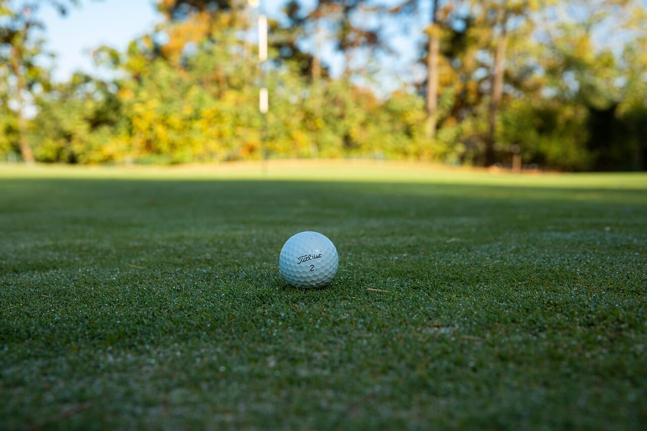 파3 홀에서 타수 줄이는 정석 공략법