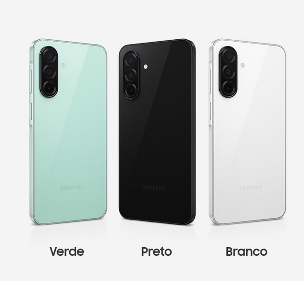 삼성전자 갤럭시 A26 스마트폰 이야기