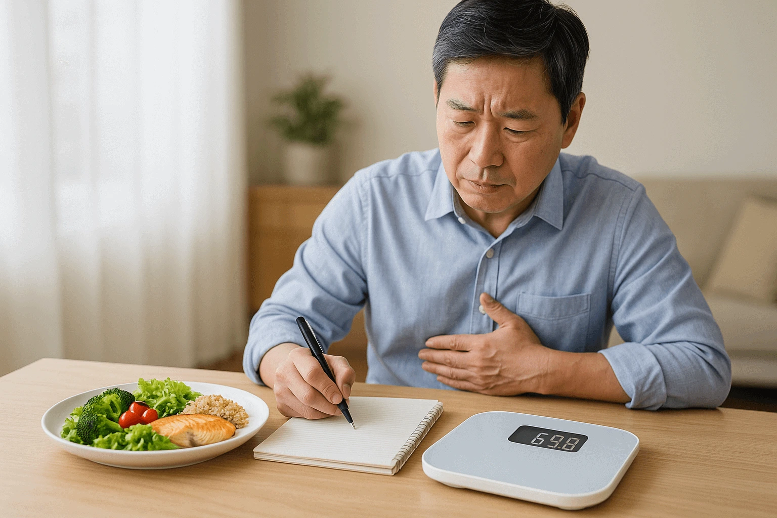심근경색 예방법 – 재발 막는 생활습관과 관리법 7가지