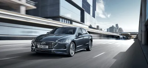 쏘나타 중고차 가격