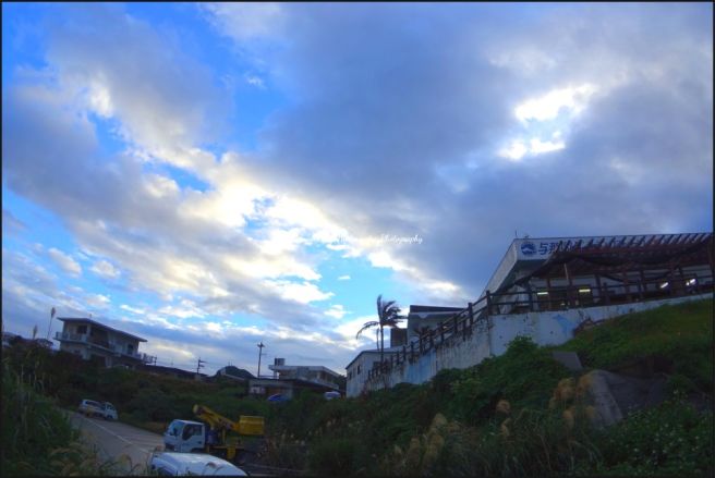 일본 최서단 요나구니 여행코스