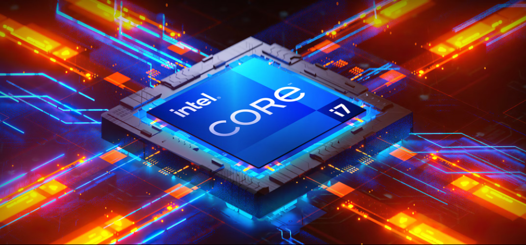 인텔 CPU