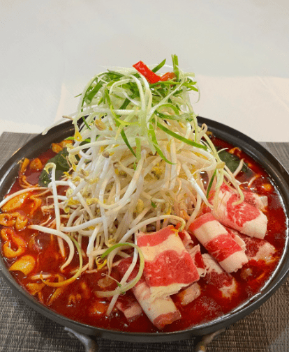 미아사거리 맛집 &quot;강북끝집&quot; 음식사진