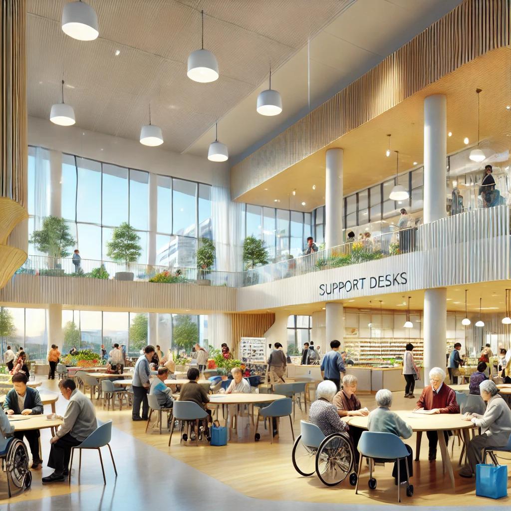 김제시지역노후준비지원센터