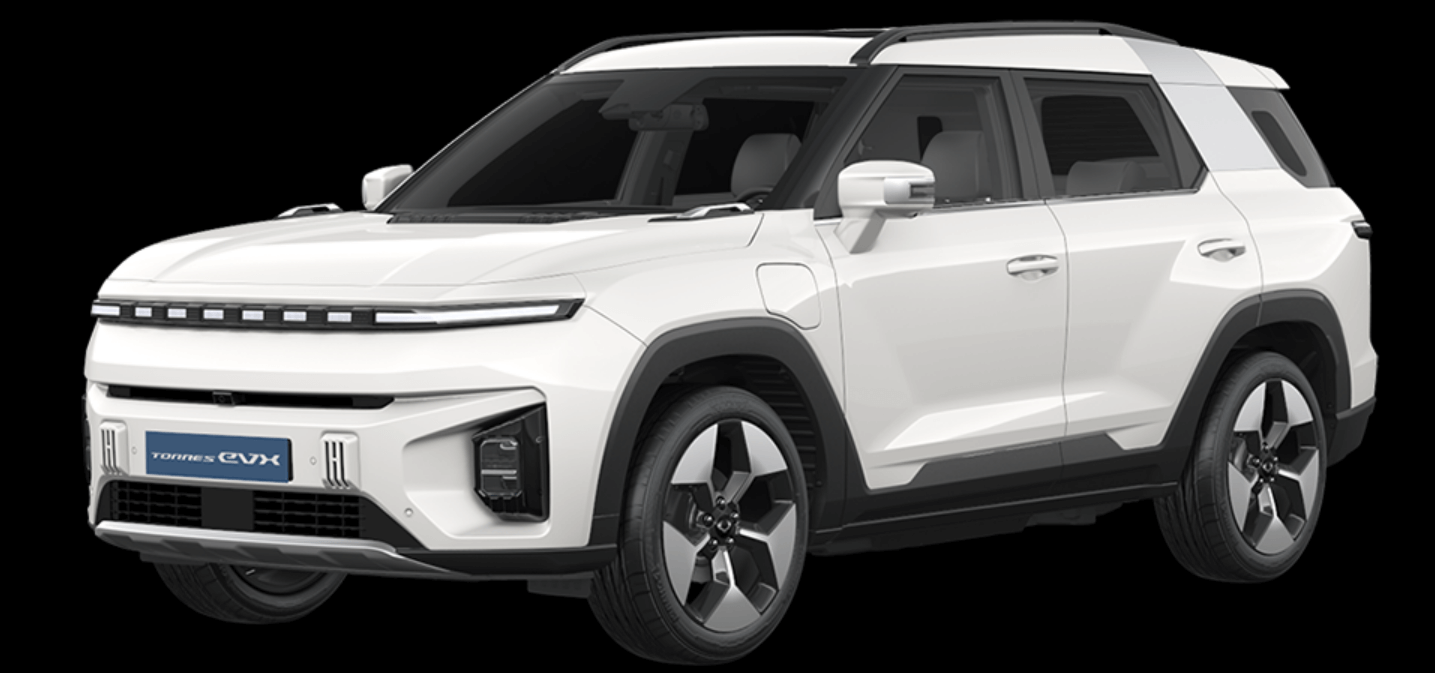 토레스 evx(전기차) 가격&amp;#44; 보조금&amp;#44; 장기렌트 가격&amp;#44; 픽업트럭