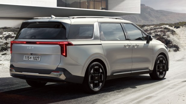 2024년 카니발 하이브리드 가격표