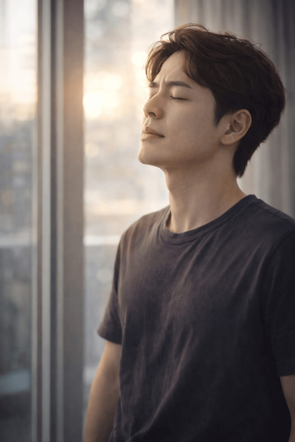 갑자기 가슴이 답답할 때 체크 포인트 7가지