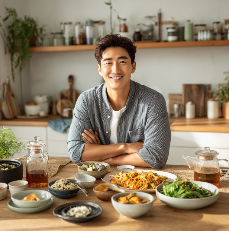 40대 고혈압 관리 방법