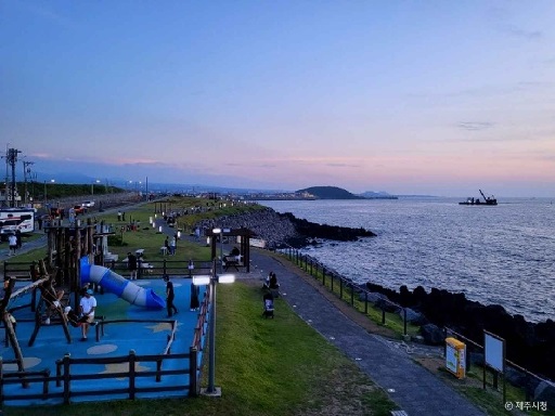 제주 해안도로