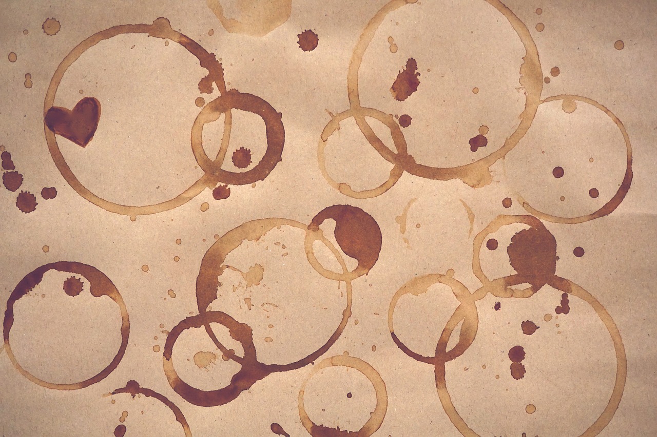 완벽한 얼룩 제거법! 옷, 가구, 주방까지 깨끗하게 만드는 방법