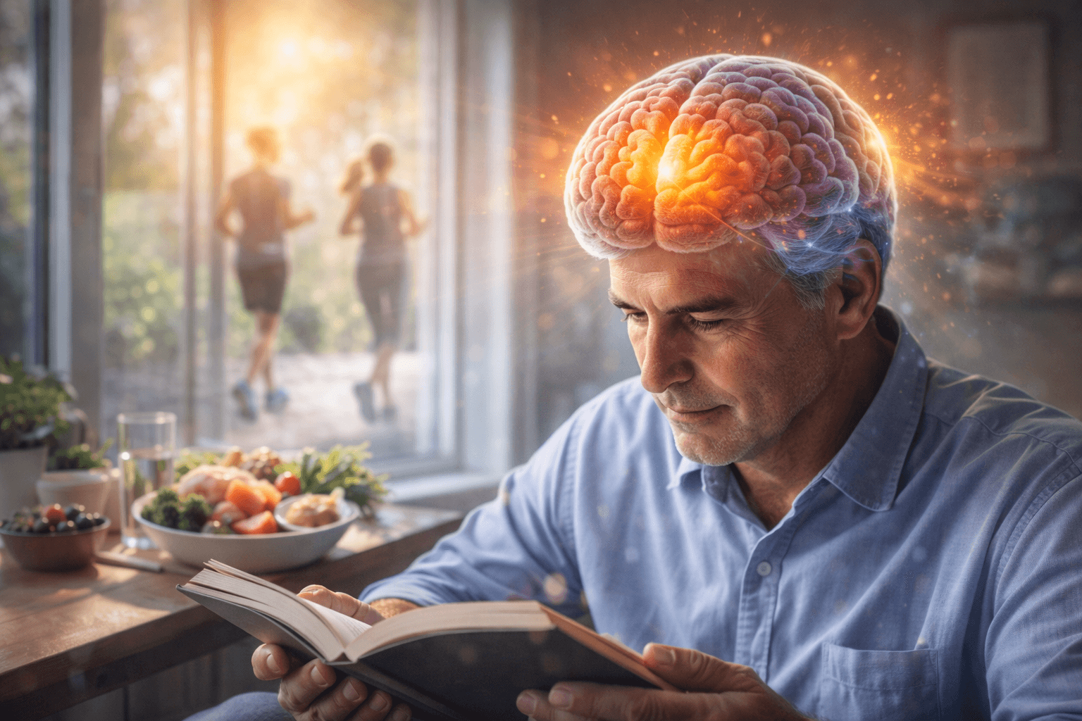 치매 예방과 인지기능 관리 전략