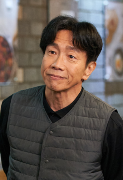 어게인 마이 라이프 인물관계도