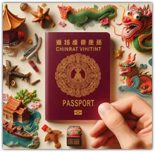 여권 6개월 미만 일본 여행 유효기간