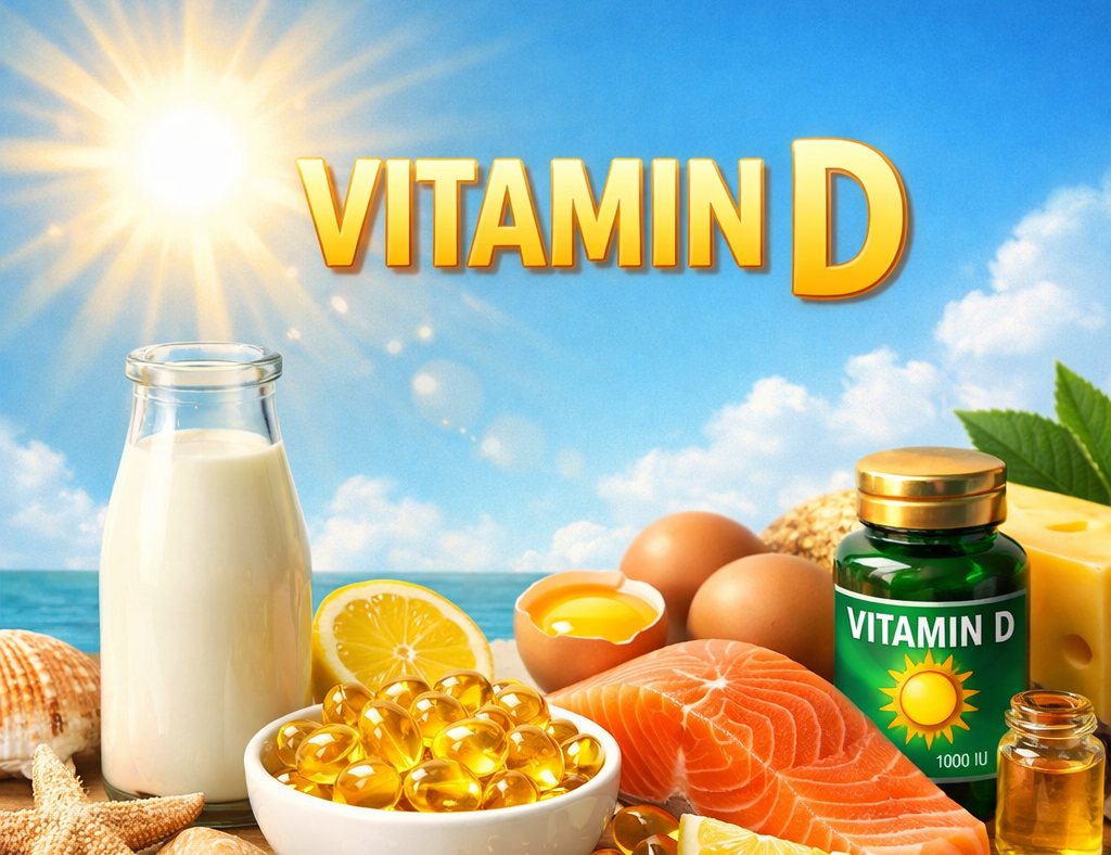 2026년 비타민D 주사 가격 병원별 비용 차이 보험 적용 여부 총정