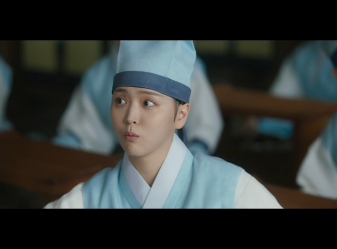 체크인 한양 김지은