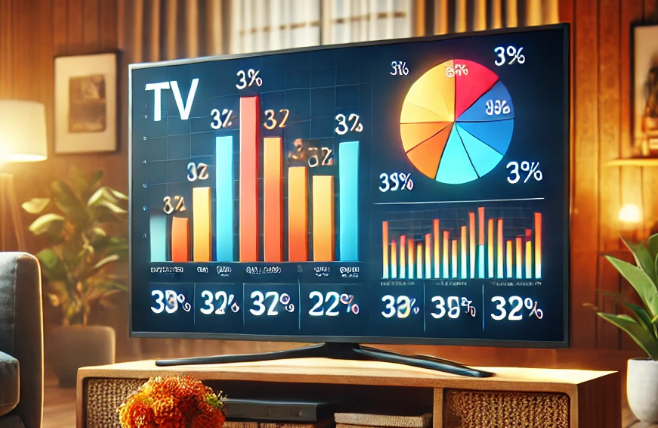 한국 역대 시청률 기록한 드라마