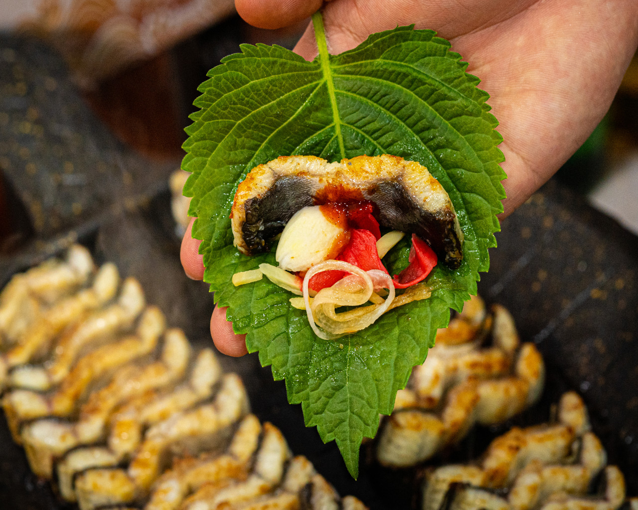 화천 산천어축제 맛집