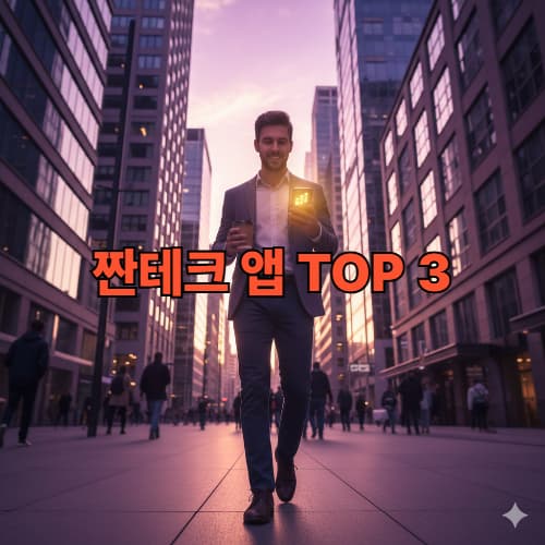 걷기, 잔돈, 포인트: 소액 재테크 전문가가 추천하는 필수 앱 BEST 3