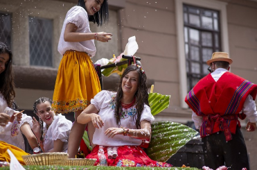 아이동반 vs 어른중심, 2025 봄 축제 여행지 추천 (1박2일)