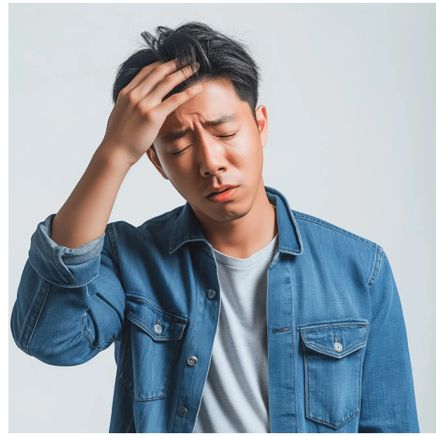 직장인 잘못된 소비 관련 사진 이미지