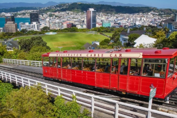 여름에 떠나기 좋은 해외 여행지 추천