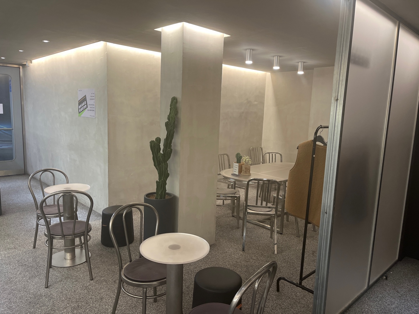 역삼역 카페 추천