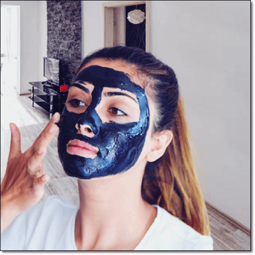 시어버터 마스크팩