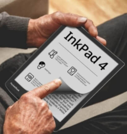 전자책 e북 리더기 뭐 살까? 제품 추천 비교 e북 리더기 활용앱 활용꿀팁까지