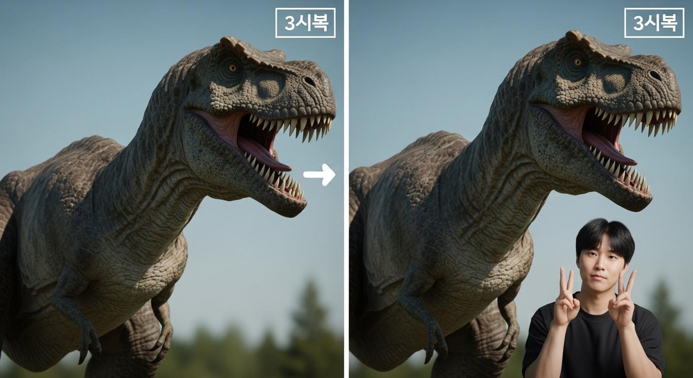티라노사우루스