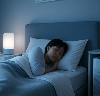 쏟아지는 졸음, 단순 춘곤증이 아닌 기면증 초기증상 5가지