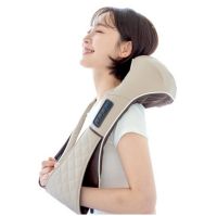 해피룸 휴플러스 무선 목어깨 안마기 CORDZERO-750