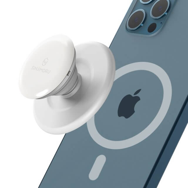 맥세이프 그립톡 TOP 5 - 네이버, 쿠팡 인기 순위 전격 비교 분석