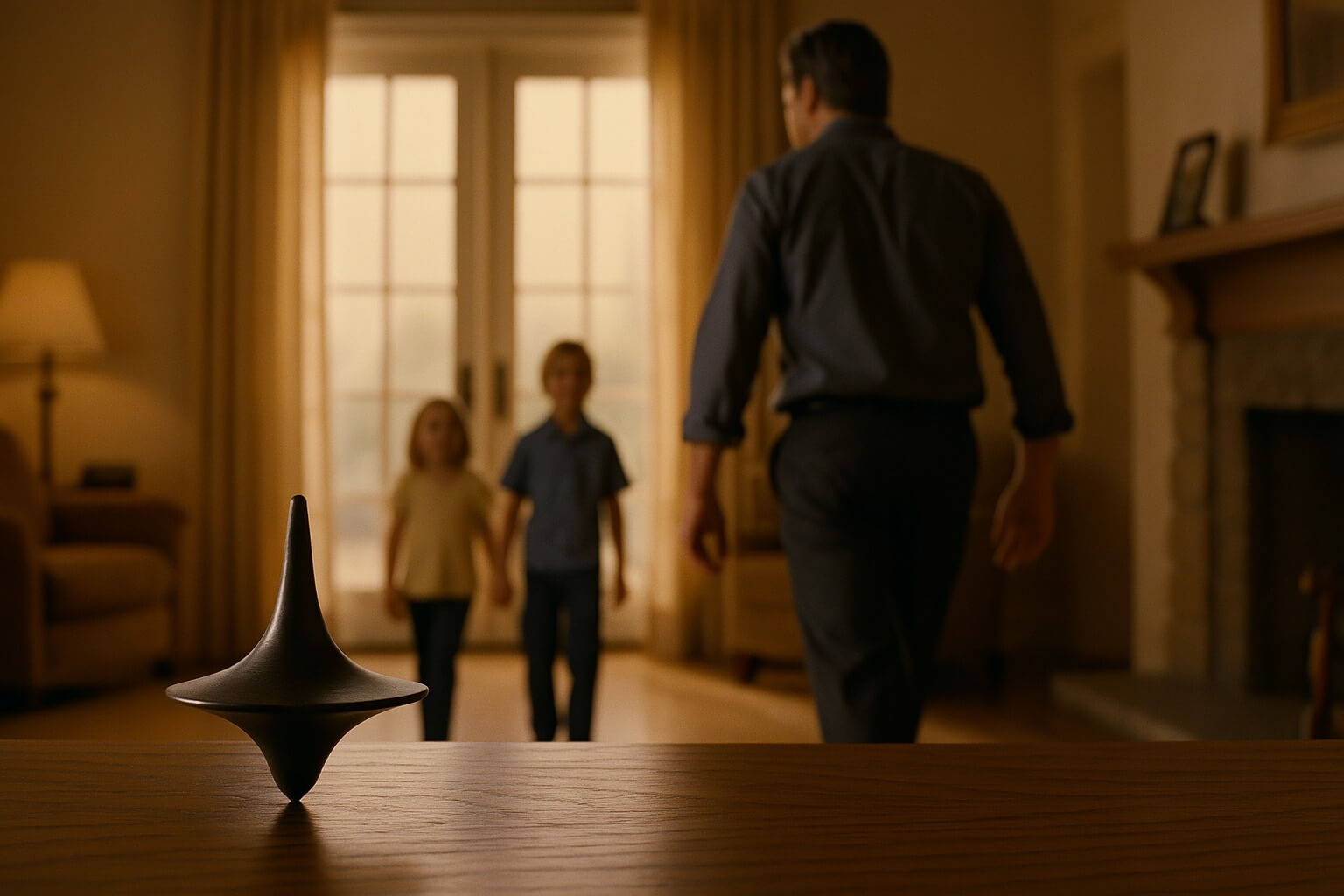 인셉션 (Inception, 2010) - 인셉션 해석 2025년 시점에서 본 진짜 의미 관련 사진