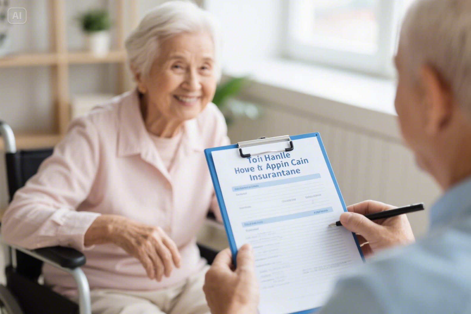 장기요양보험 신청방법 완전정리 2