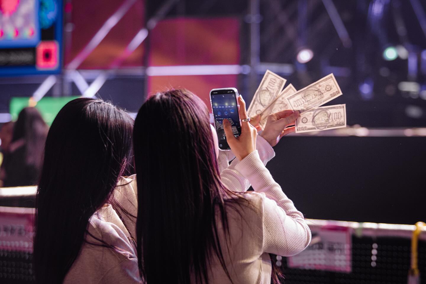 2024-2025 카운트다운판타지 COUNTDOWN FANTASY 2024-2025