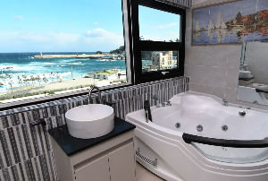 강원도 오토캠핑장