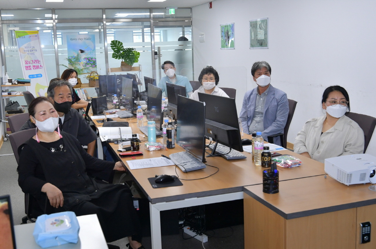 ITQ 자격증