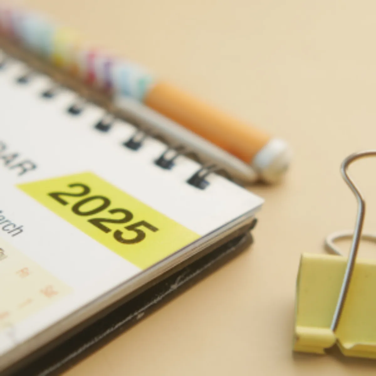 2025년 달력 무료 다운로드