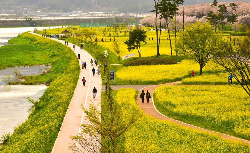 밀양 가볼만한곳 베스트10