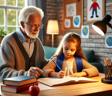 노인일자리 신청자격