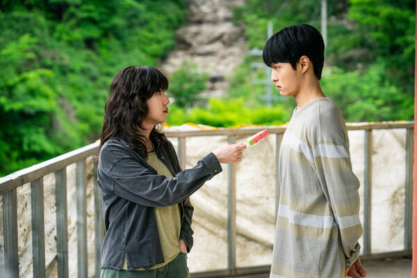 하이퍼나이프 시간&amp;#44; OST&amp;#44; 제작발표회 장소