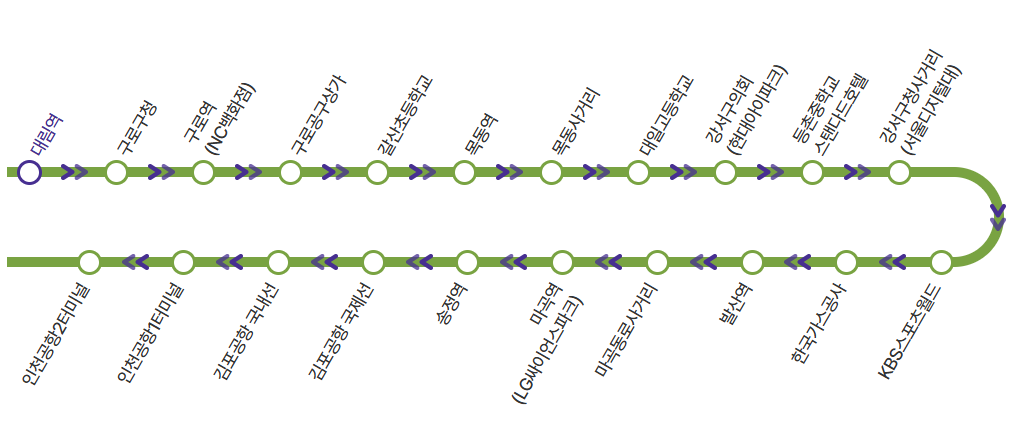 6003번-공항버스-운행노선-예매정보