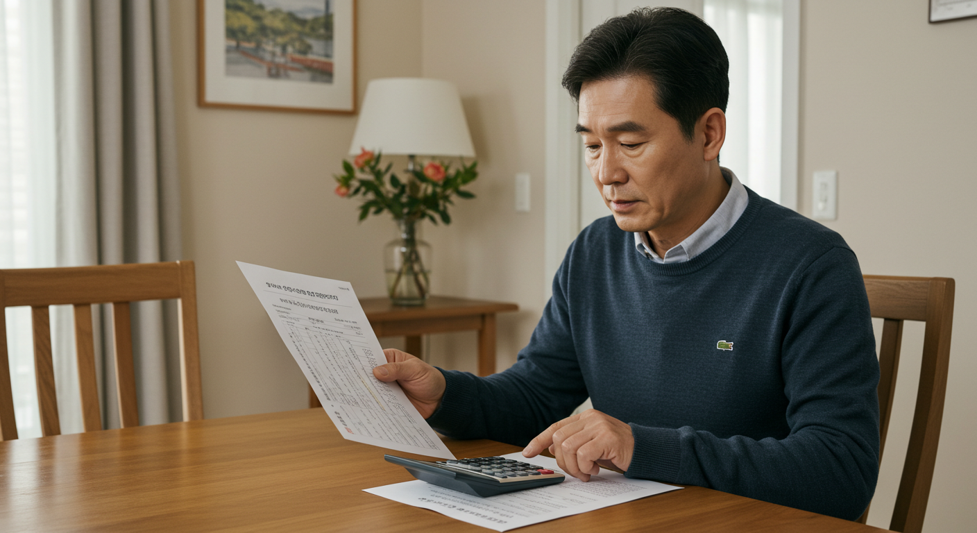 #연금과세#종합과세#은퇴자세금전략